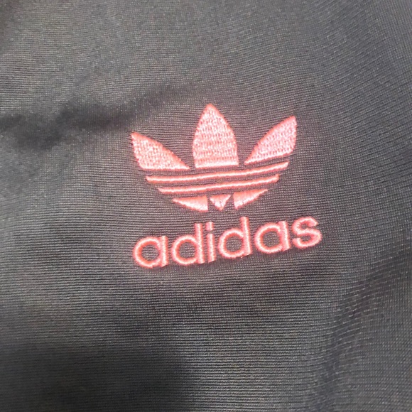 Adidas track jacket - Picture 2 of 3